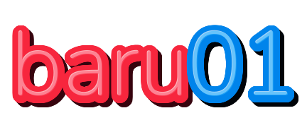 baru01 — logo kanal