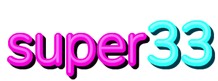 super33 — logo kanal