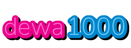 dewa1000 — logo kanal
