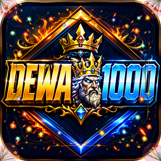 dewa1000 — mitra unggulan